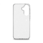 “Glitter Case” Cover for Samsung Galaxy A57 5G, transparent