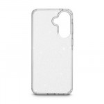 “Glitter Case” Cover for Samsung Galaxy A57 5G, transparent
