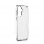 “Glitter Case” Cover for Samsung Galaxy A57 5G, transparent