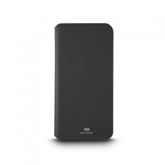 “Slim Folio” Booklet for Samsung Galaxy A57 5G, black