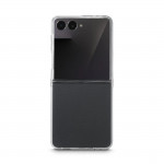 Priehľadný obal na mobil Always Clear pre Samsung Galaxy Z Flip7