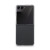 Priehľadný obal na mobil Always Clear pre Samsung Galaxy Z Flip7