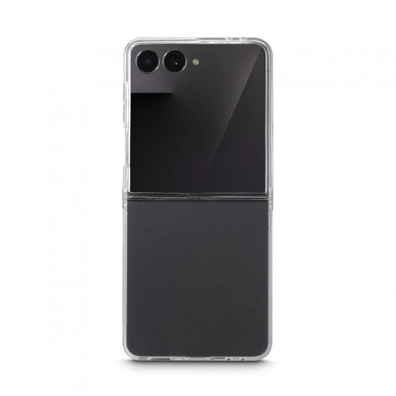 Priehľadný obal na mobil Always Clear pre Samsung Galaxy Z Flip7