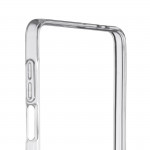 Priehľadný obal na mobil Always Clear pre Samsung Galaxy Z Flip7 Priehľadný obal na mobil Always Clear pre Samsung Galaxy Z Flip7