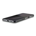 Priehľadný obal na mobil Always Clear pre Samsung Galaxy Z Flip7 Priehľadný obal na mobil Always Clear pre Samsung Galaxy Z Flip7