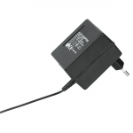 Stereo-fonoforzosilňovač PA 506 s napájacím zdrojom 230 V/50 Hz Stereo-fonoforzosilňovač PA 506 s napájacím zdrojom 230 V/50 Hz