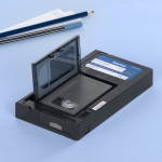 L44704 KAZETOVY ADAPTER VHS-C/VHS AUTOM.