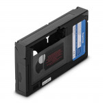L44704 KAZETOVY ADAPTER VHS-C/VHS AUTOM.
