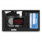 L44704 KAZETOVY ADAPTER VHS-C/VHS AUTOM.