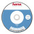 Čistiaci disk pre CD Laser, suchý