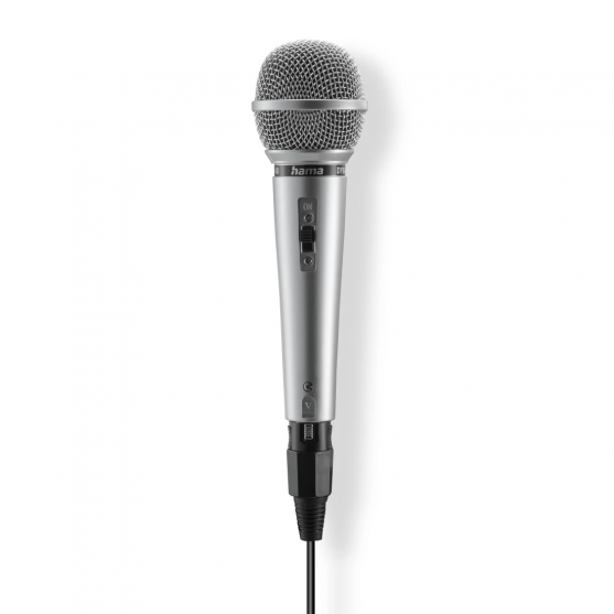 Jam Star Dynamic Microphone