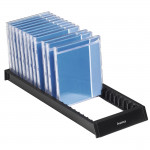 L#48107 CD FLIPPER PRE 22CD CIERNY