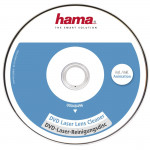 DVD-laserový čistiaci disk