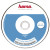 DVD-laserový čistiaci disk