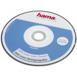 DVD-laserový čistiaci disk