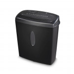 Home X10CD, skartovačka, krížový rez, 10 listov, stupeň utajenia P-4