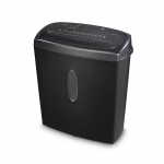 Home X10CD, skartovačka, krížový rez, 10 listov, stupeň utajenia P-4 Home X10CD, skartovačka, krížový rez, 10 listov, stupeň utajenia P-4