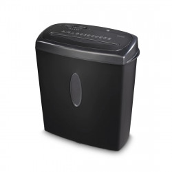 Home X10CD, skartovačka, krížový rez, 10 listov, stupeň utajenia P-4
