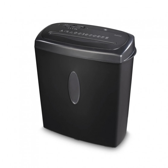 Home X10CD, skartovačka, krížový rez, 10 listov, stupeň utajenia P-4