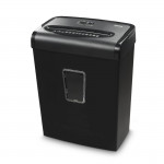 Skartovač dokumentov Premium M8+, bezpečnostná trieda P5 T5 E4, 20 l