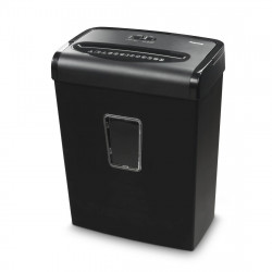 Skartovač dokumentov Premium M8+, bezpečnostná trieda P5 T5 E4, 20 l