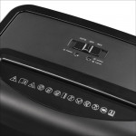 Skartovač dokumentov Premium M8+, bezpečnostná trieda P5 T5 E4, 20 l Skartovač dokumentov Premium M8+, bezpečnostná trieda P5 T5 E4, 20 l