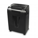 Skartovač dokumentov Premium M10+, bezpečnostná trieda P5 T5 E4, 20 l