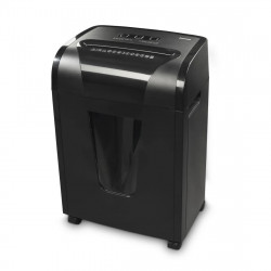 Skartovač dokumentov Premium M10+, bezpečnostná trieda P5 T5 E4, 20 l