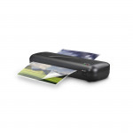 Basic 4in1, laminátor DIN A4, vrátane rezačky, zaobľovača rohov a 20 fólií
