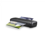 Basic 4in1, laminátor DIN A4, vrátane rezačky, zaobľovača rohov a 20 fólií