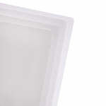 Basic 4in1, laminátor DIN A4, vrátane rezačky, zaobľovača rohov a 20 fólií