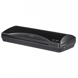 Home&Office laminátor DIN A4, studená/horúca laminácia, 5 fólií