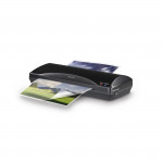 Home&Office laminátor DIN A4, studená/horúca laminácia, 5 fólií