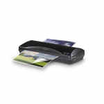 Home&Office laminátor DIN A4, studená/horúca laminácia, 5 fólií Home&Office laminátor DIN A4, studená/horúca laminácia, 5 fólií