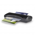 Home&Office laminátor DIN A4, studená/horúca laminácia, 5 fólií Home&Office laminátor DIN A4, studená/horúca laminácia, 5 fólií