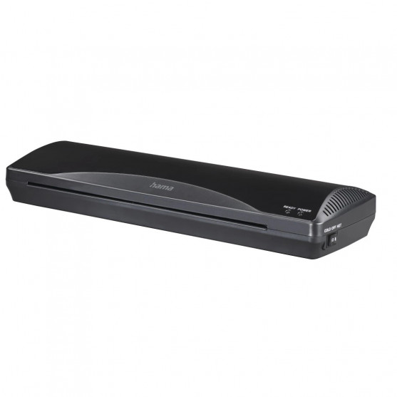 Home&Office laminátor DIN A3, studená/horúca laminácia, 5 fólií