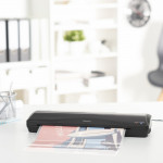 Home&Office laminátor DIN A3, studená/horúca laminácia, 5 fólií Home&Office laminátor DIN A3, studená/horúca laminácia, 5 fólií