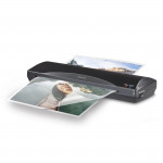 Home&Office laminátor DIN A3, studená/horúca laminácia, 5 fólií Home&Office laminátor DIN A3, studená/horúca laminácia, 5 fólií