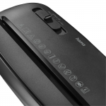Skartovač dokumentov Classic S61, bezpečnostná trieda P2 T2 E2