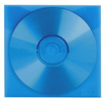 Cd/DVD ochr.obal 100ks/bal,PP,bar