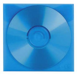 Cd/DVD ochr.obal 100ks/bal,PP,bar