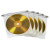 CD/DVD papierové dvojité obaly