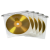 CD/DVD papierové dvojité obaly