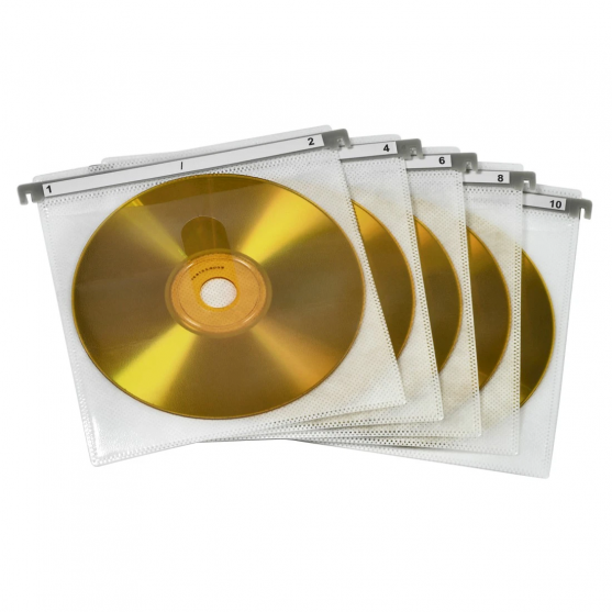 CD/DVD papierové dvojité obaly CD/DVD papierové dvojité obaly