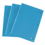 # obal na 2 Blu-ray disky, balenie 3 ks