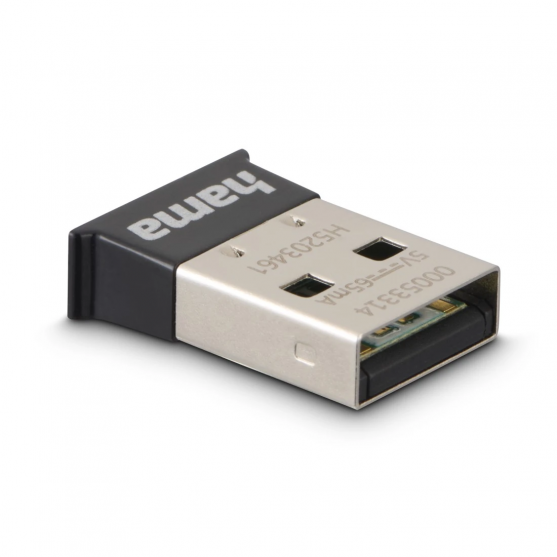 Bluetooth 5.4 USB adaptér Bluetooth 5.4 USB adaptér