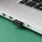 Bluetooth 5.4 USB adaptér Bluetooth 5.4 USB adaptér