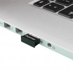 Bluetooth 5.4 USB adaptér Bluetooth 5.4 USB adaptér