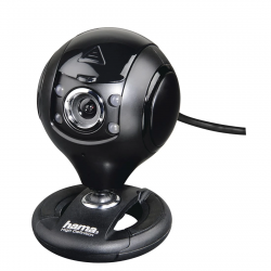 HD webkamera Spy Protect