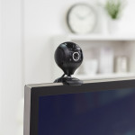 HD webkamera Spy Protect